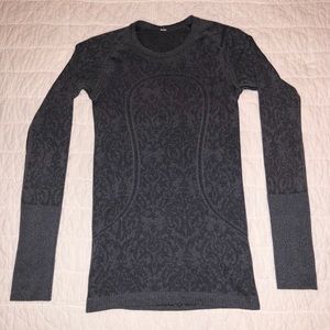Lululemon Long Sleeve